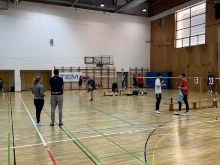 Liga na Mirni, jan 2026, foto BK Mirna (2)